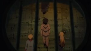 Sorcerous Stabber Orphen 2 Episodio 5