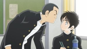 Mix: Meisei Story 2 Episodio 5