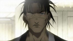 Mugen no Juunin: Immortal 1 Episodio 2