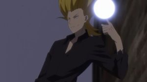 BEM 1 Episodio 4