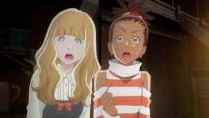 Carole e Tuesday 1 Episodio 23