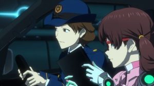 Revisions 1 Episodio 8