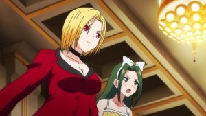 Hatena☆Illusion 1 Episodio 2