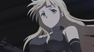 Tantei wa Mou, Shindeiru. 1 Episodio 11