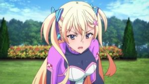 Circlet Princess 1 Episodio 5