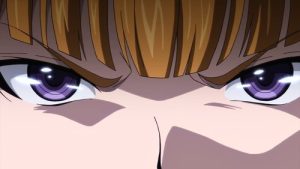 100-man no Inochi no Ue ni Ore wa Tatte Iru 1 Episodio 6