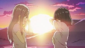 Natsunagu! 1 Episodio 12