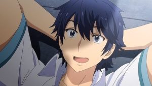 YU-NO: A Girl Who Chants Love at the Bound of This World 1 Episodio 1