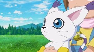 Digimon Adventure: 1 Episodio 39