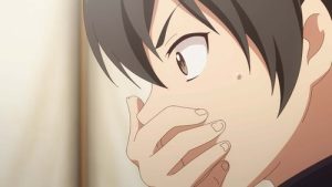 Genjitsu Shugi Yuusha no Oukoku Saikenki 1 Episodio 12