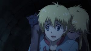 Sorcerous Stabber Orphen 2 Episodio 6