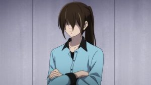 Tower of God 2 Episodio 9