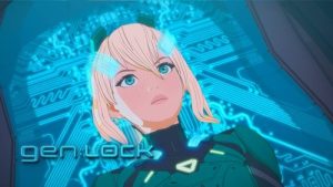 gen:LOCK 1 Episodio 3