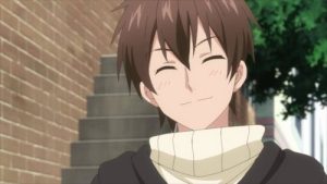 Uchi no Ko no Tame naraba, Ore wa Moshikashitara Maou mo Taoseru kamo Shirenai 1 Episodio 2