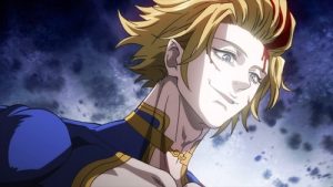 Record of Ragnarok 1 Episodio 12