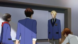 ARP Backstage Pass 1 Episodio 11