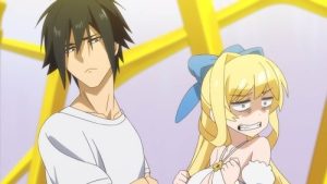 Shinchou Yuusha: Kono Yuusha ga Ore Tueee Kuse ni Shinchou Sugiru 1 Episodio 1