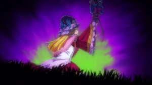 Shadowverse 1 Episodio 19