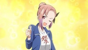 Kaguya-sama: Love Is War 3 Episodio 7