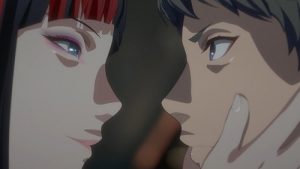 Night Head 2041 1 Episodio 5
