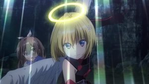 Itai no wa Iya nano de Bougyoryoku ni Kyokufuri Shitai to Omoimasu. 1 Episodio 10