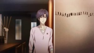 Stand My Heroes: Piece of Truth 1 Episodio 8