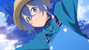 Shiroi Suna no Aquatope 1 Episodio 15