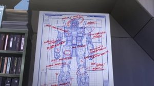 Mobile Suit Gundam: The Origin 1 Episodio 8