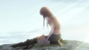 Fruits Basket 1 Episodio 24
