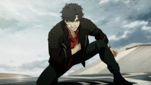 Lazarus Dublado 1 Episodio 13