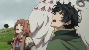 Tate no Yuusha no Nariagari 3 Episodio 5