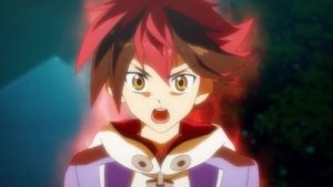 Shadowverse 1 Episodio 2