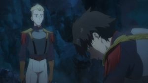 Magatsu Wahrheit: Zuerst 1 Episodio 2