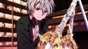 W’z 1 Episodio 10