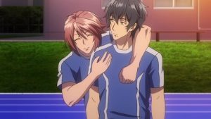 Try Knights 1 Episodio 2