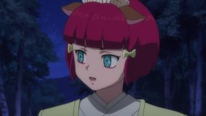 Hanyou no Yashahime: Sengoku Otogizoushi 2 Episodio 11