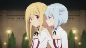 Assassins Pride 1 Episodio 4