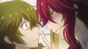 Meiji Tokyo Renka 1 Episodio 3