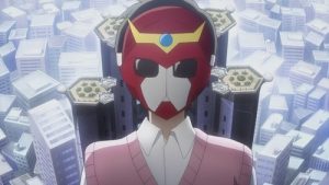 Babylon 1 Episodio 6