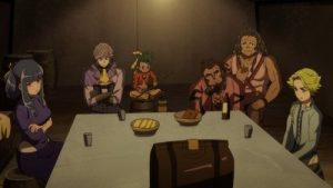 Appare-Ranman! 1 Episodio 12