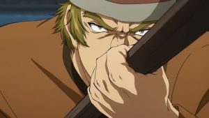 Vinland Saga 1 Episodio 2