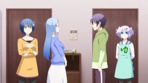 Tonikaku Kawaii 1 Episodio 9