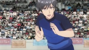 Try Knights 1 Episodio 11