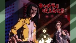 Ikebukuro West Gate Park 1 Episodio 7