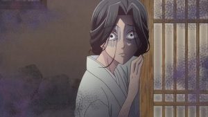 Fruits Basket 1 Episodio 11