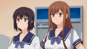 Overflow 1 Episodio 7
