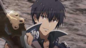The Misfit of Demon King Academy 2 Episodio 18