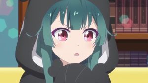 Kuma Kuma Kuma Bear 2 Episodio 9