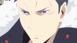 Jie Yao 1 Episodio 10