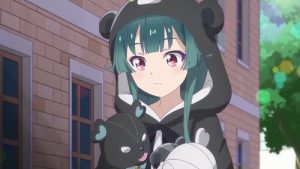 Kuma Kuma Kuma Bear 2 Episodio 12